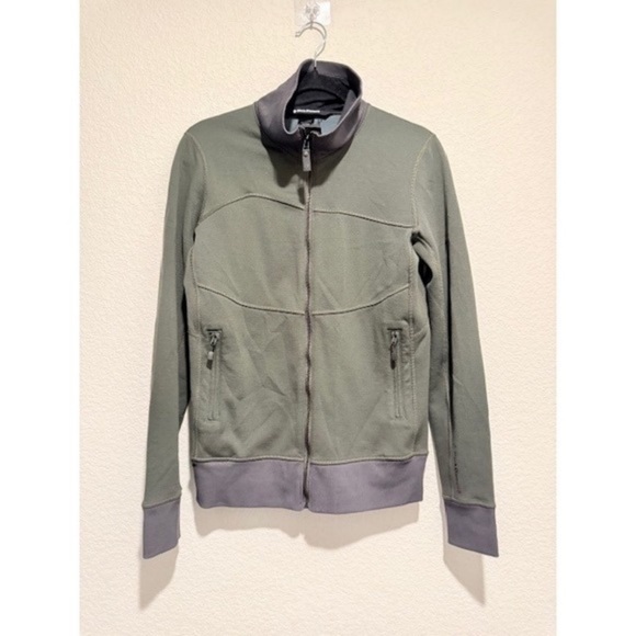 Columbia Jackets & Blazers - Columbia Olive and Charcoal Jacket